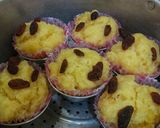 Foto langkah ke 5 dari resep Muffin tape eggless.