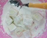 Foto langkah ke 4 dari resep Tahu Crispy.