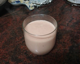 Foto del paso 3 de la receta: Batido de yogur griego y fruta