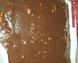 Foto del paso 9 de la receta: Brownie de frutos secos