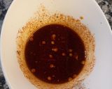 Foto del paso 12 de la receta: Sopa Cremosa de Puerro y Papa con Emulsión Picosa