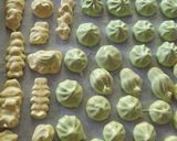 Foto del paso 6 de la receta: Besos de merengue