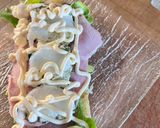Une image de l'étape 9 de Un sandwich pas comme les autres.
