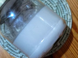 سمنة صحية بلية الخروف (الشحم)