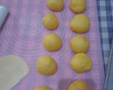 Foto langkah ke 3 dari resep Pumpkin Bread.