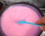 Foto langkah ke 6 dari resep Pie Singkong Vla Es Doger.