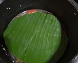 Foto langkah ke 4 dari resep Nasi Liwet Magicom.