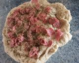 Foto del paso 3 de la receta: Pancitos saborizados