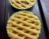 Foto del paso 6 de la receta: Pastafrola con mermelada de mango 🥭y dulce de membrillo