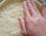 Foto langkah ke 2 dari resep Pizza (lembut dan anti gagal).
