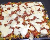 A picture of step 29 of Baked Burrito.