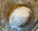 A picture of step 3 of Oatmeal Chocolate Chip Cookies.