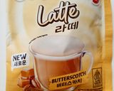 Foto langkah ke 1 dari resep Butterscotch Latte Coffee.