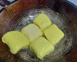 Foto langkah ke 2 dari resep Tahu Siksa.