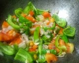 चायनीज नूडल्स (chinese noodle recipe in marathi) रेसिपी स्टेप 2 फोटो