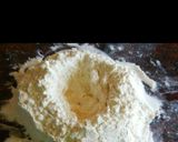 Foto del paso 1 de la receta: Pan de jamón venezolano