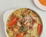 Cara Membuat Soto Medan 7