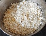 मखाना खीर (makhana kheer recipe in marathi) रेसिपी स्टेप 3 फोटो