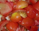 तोरई की सब्जी(taroi ki sabzi recipe in hindi) रेसिपी चरण 1 फोटो