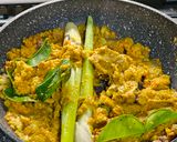 Foto langkah ke 2 dari resep Sroto/Soto Ayam Sokaraja.