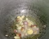 Foto langkah ke 2 dari resep Dimsum ayam.