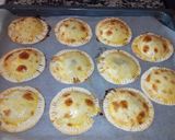 Foto del paso 8 de la receta: Soles de Primavera