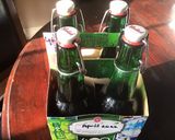 A picture of step 1 of California Farm Simple Beer Recipe.
