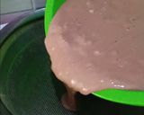 Foto langkah ke 11 dari resep Dadar gulung coklat vla milky.