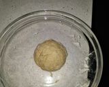 Foto del paso 3 de la receta: Pizza casera de salmón fresco, sin horno