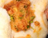 पाव भाजी चीज़ बॉल्स (pav bhaji cheese balls recipe in Hindi) रेसिपी चरण 5 फोटो