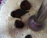 Foto del paso 4 de la receta: Bizcocho de higos y harina de avena integral sin azúcares añadidos, en airFryer