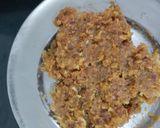 A picture of step 4 of Sunflower Seeds Healthy BITES.
