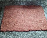 Foto del paso 3 de la receta: Pan de carne relleno