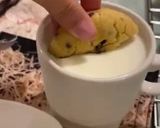 Foto del paso 1 de la receta: Cookies 🍪🙈