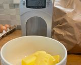 Foto del paso 1 de la receta: Pie de limón