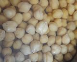 છોલે કુલચા (Chhole Kulcha Recipe In Gujarati) રેસીપી સ્ટેપ1ફોટો