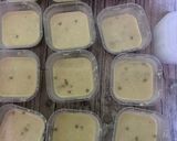 Foto langkah ke 3 dari resep Puding kacang hijau.