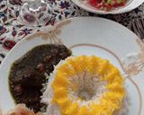 عکس مرحله 6 از دستور خورش سبزی فوق العاده 🥰
