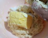 Foto langkah ke 4 dari resep Roti Gembong (Sourdough).