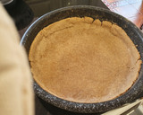 Foto del paso 5 de la receta: Tarta veraniega de cerezas y almendras