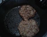 Foto del paso 3 de la receta: Hamburguesas estilo McJose 😅😅
