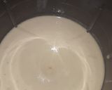 Foto del paso 1 de la receta: Budín de avena y bananas