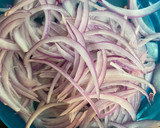 Foto del paso 1 de la receta: Ceviche peruano