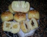 صورة لخطوة 1 من وصفة خليه نحل 😃 مشكله
