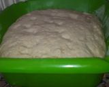 عکس مرحله 1 از دستور نانِ مغزدار با مغز شکلاتی