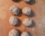 Foto del passaggio 2 della ricetta Sofficini integrali