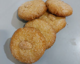 Foto del paso 10 de la receta: Perrunillas