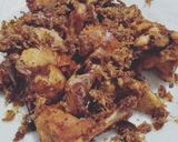 Foto langkah ke 4 dari resep 35. Ayam goreng lengkuas👍.
