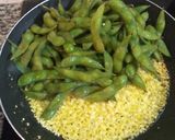 Foto langkah ke 3 dari resep Garlic Edamame.