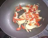 Foto del paso 4 de la receta: Gramajo
